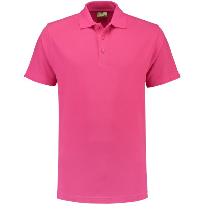 Polo Basic Heren