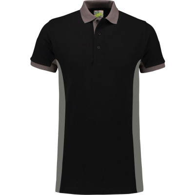 Lemon and Soda Polo Workwear