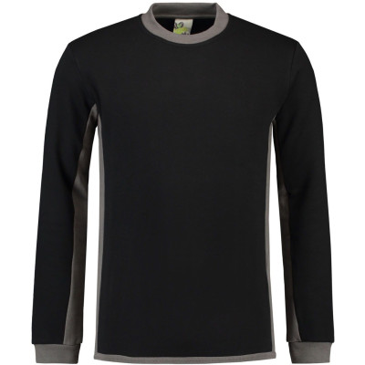 Lemon and Soda Sweater Workwear