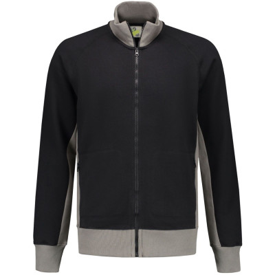 Lemon and Soda Sweatvest Workwear