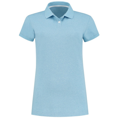 Mix Polo Gemeleerd Dames