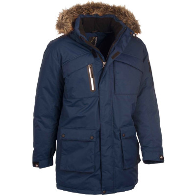 Messner Parka 