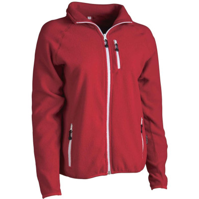 Davis Microfleece Jas Dames