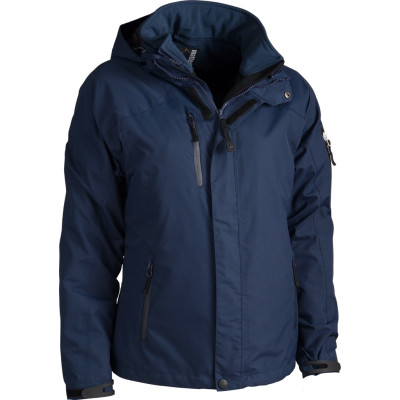 Smythe A.B.T. 3 in 1 Jas Heren
