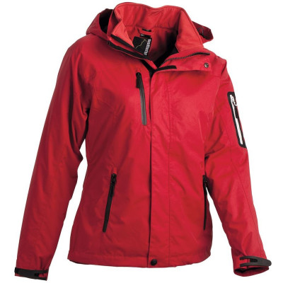 Smythe A.B.T. 3 in 1 Jas Dames