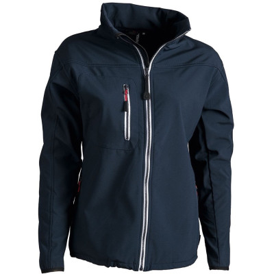 Delgado Softshell Jack Dames