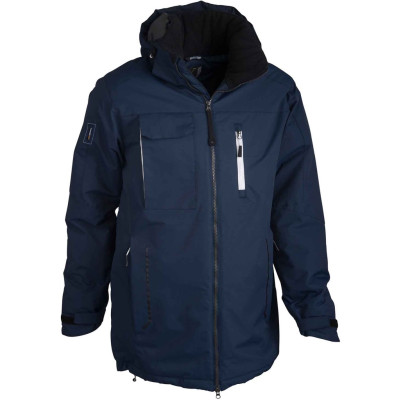 Whittaker Winter Parka
