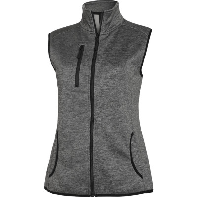 Croz Power Fleece Vest Dames