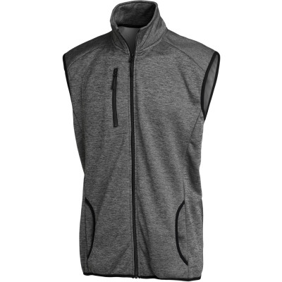 Croz Power Fleece Vest Heren