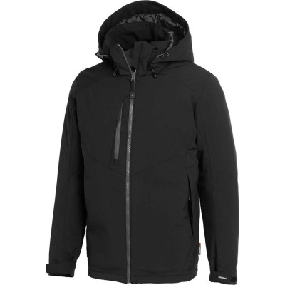 Burgener Jacket Heren