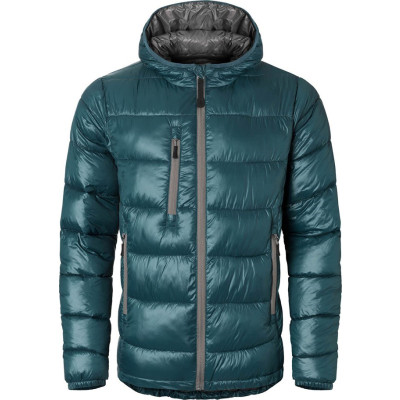 Edlinger Winter Quilted Jacket