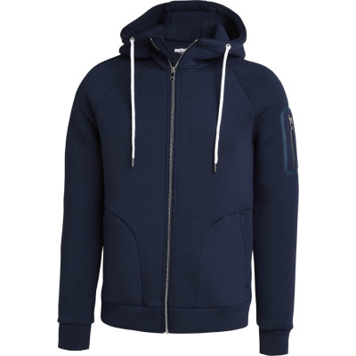 Paccard Scuba Hoodie Heren