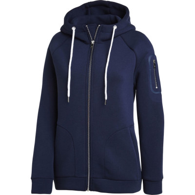 Paccard Scuba Hoodie Dames