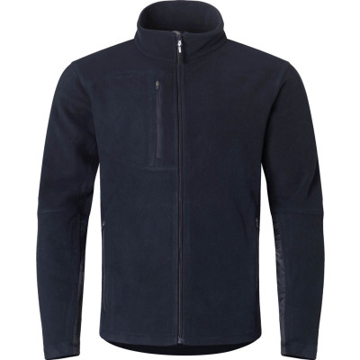Morrow Recycled Fleece Jacket Heren