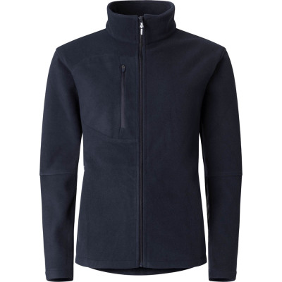 Morrow Recycled Fleece Jacket Dames