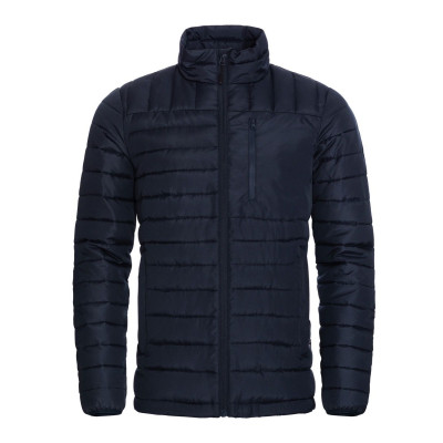 Haddow Recycle Light Quilted Jacket Heren