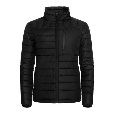 Haddow Recycle Light Quilted Jacket Dames