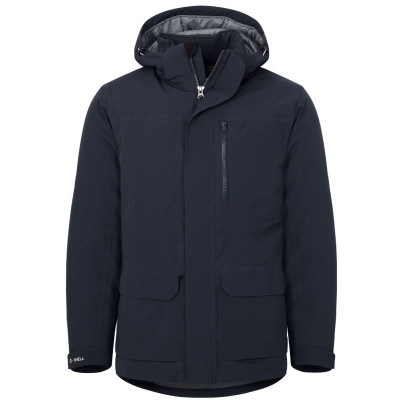 Whymper Recycle Performance Parka