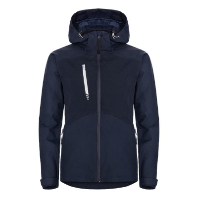 Lowe Recycle Shell Jacket Heren