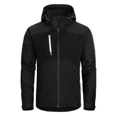 Lowe Recycle Shell Jacket Dames