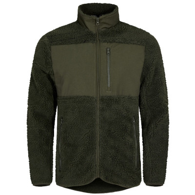 Pasang Recycle Sherpa Fleece