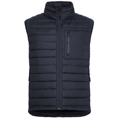 Garcia Recycle Bodywarmer Heren