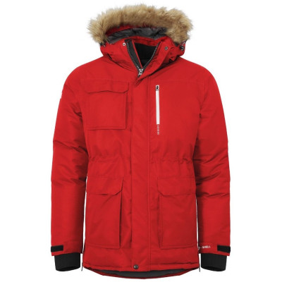 Hillary Recycle Parka