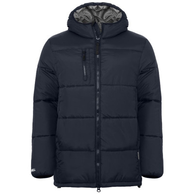 Parker Recycle Winter Jacket