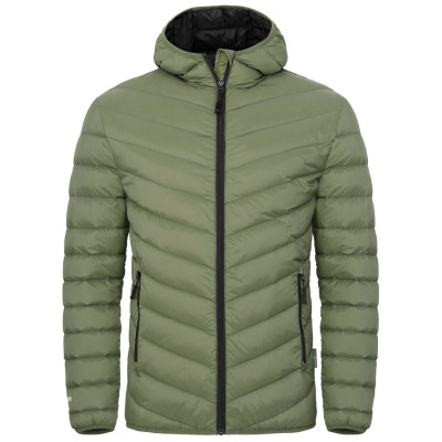 Frost Recycle Down Jacket