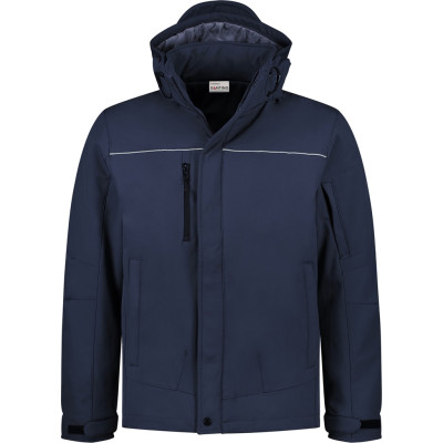Softshell Jack Stockholm Heren