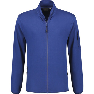 Sweatvest Berlin Heren (Eco-Line)