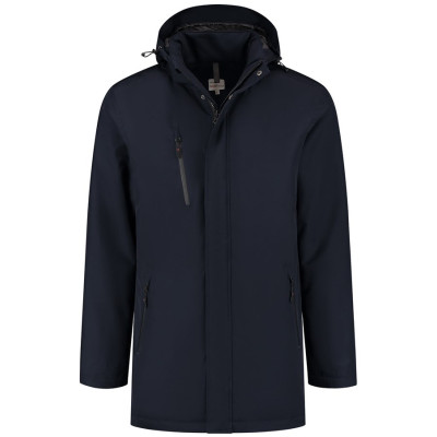 Santiago Parka Heren