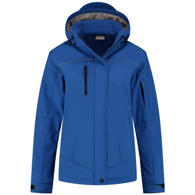 Softshell Jack Stockholm Dames