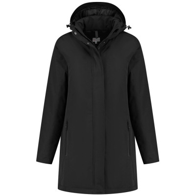 Santiago Parka Dames