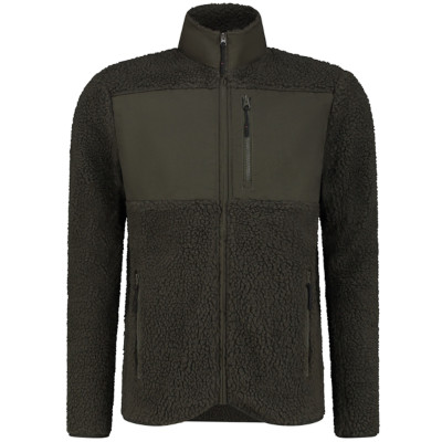 Sherpa Fleecejack Brooklyn (Eco-Line)