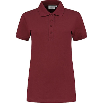 Polo Leeds dames (Industrieel wasbaar)