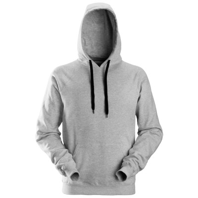 Hooded Sweater