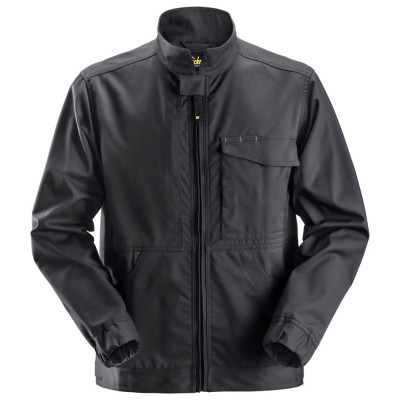 Service Jacket