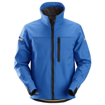 1200 AllroundWork Softshell Jack