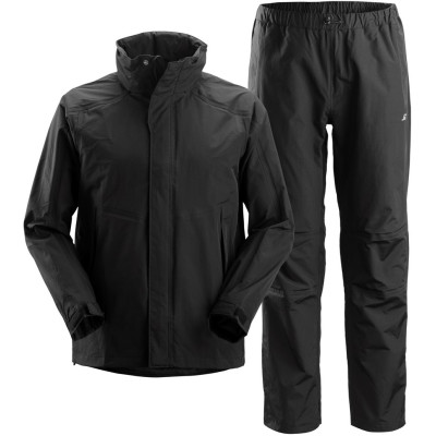 Regenkleding (set)