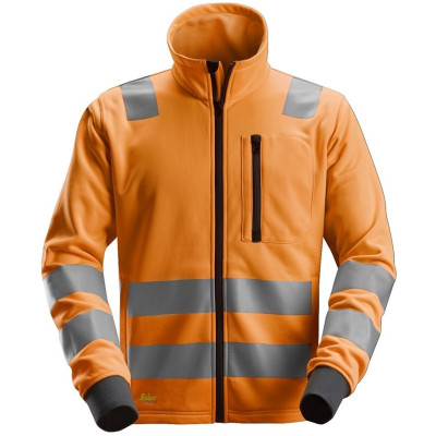 AllroundWork, High-Vis FZ Jack KL2/KL3