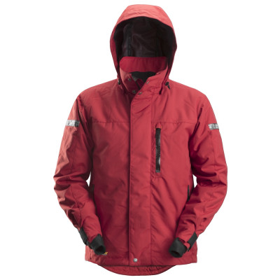 AllroundWork, Waterproof 37.5® Isolerend Jack