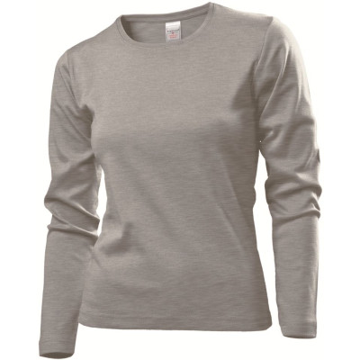 Stedman T-shirt Comfort Lange mouw, dames