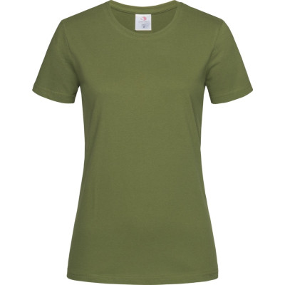 T-shirt Classic Dames