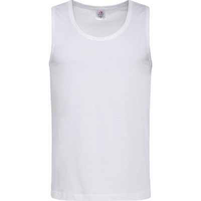 T-shirt Classic Tanktop Heren