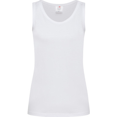T-shirt Classic Tanktop Dames