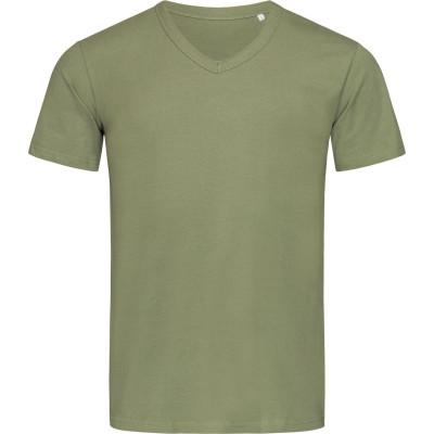 T-shirt v-neck Ben Heren