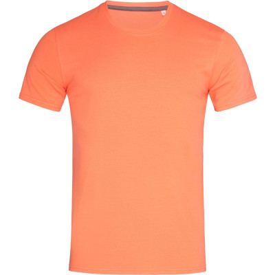 T-shirt Crewneck Clive Heren