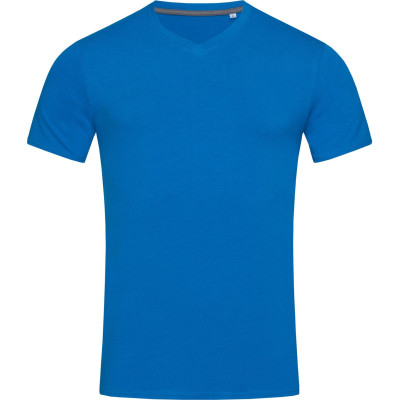 T-shirt V-neck Clive Heren