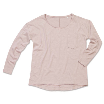 Stedman Dames T-shirt Sharon Oversized LM